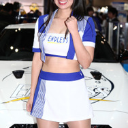 東京オートサロン2018