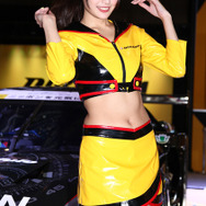 東京オートサロン2018