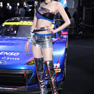 東京オートサロン2018