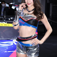 東京オートサロン2018