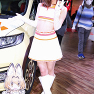 東京オートサロン2018