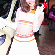 東京オートサロン2018