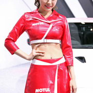 東京オートサロン2018