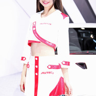 東京オートサロン2018