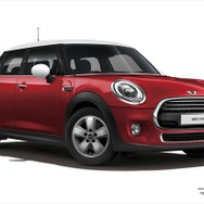 MINIクーパー・スパイス（ホットスタイル）