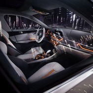 BMW コンセプト コンパクト セダン