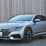 VW アルテオン