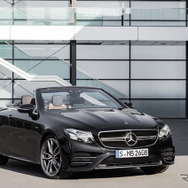 メルセデスAMG・E53 4MATIC+カブリオレ