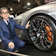レイズ 営業本部 執行役員 山口浩司氏