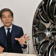 レイズ 営業本部 執行役員 山口浩司氏