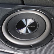 car audio newcomer！ U-23 マツダ アクセラ（オーナー：西川拓実さん）　by　 Warps　前編