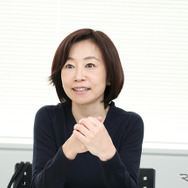 自動車ジャーナリスト　飯田裕子氏