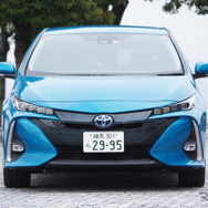 トヨタ プリウスPHV