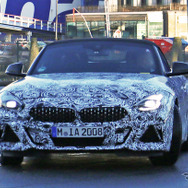 トヨタ スープラとの共同開発により誕生するBMW Z4