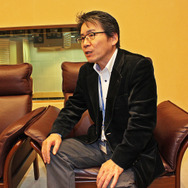 オーディオテクニカ マーケティング本部 国内営業部 モービルサウンド課 マネージャーの水口正晃氏