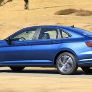 フォルクスワーゲン・ジェッタ新型