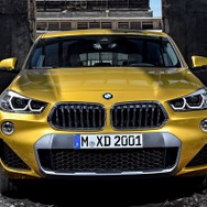 BMW X2のMスポーツX