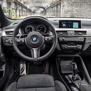 BMW X2のMスポーツX