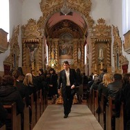 『アンジェリカの微笑み』 - (C) Filmes Do Tejo II, Eddie Saeta S.A., Les Films De l’Apres-Midi,Mostra Internacional de Cinema 2010