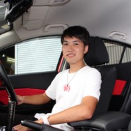 car audio newcomer！ U-23 マツダ アクセラ（オーナー：西川拓実さん）　by　 Warps　後編