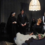 『アンジェリカの微笑み』 - (C) Filmes Do Tejo II, Eddie Saeta S.A., Les Films De l’Apres-Midi,Mostra Internacional de Cinema 2010
