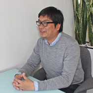 FLEX ハイエース千葉北本店 浅井学店長