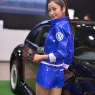 VWコンパニオン（東京オートサロン2018）