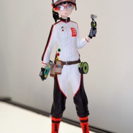 KTCコンパニオン（東京オートサロン2018）