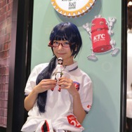 KTCコンパニオン（東京オートサロン2018）