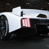 トヨタGRスーパースポーツコンセプト（東京オートサロン2018）