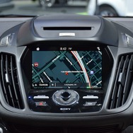 フォード エスケープ改良新型（ロサンゼルスモーターショー15）