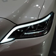 トヨタ・クラウンコンセプト・モデリスタ（東京オートサロン2018）