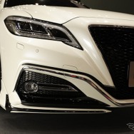 トヨタ・クラウンコンセプト・モデリスタ（東京オートサロン2018）