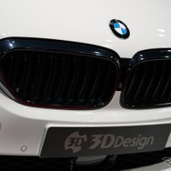 3Dデザインブース（東京オートサロン2018）