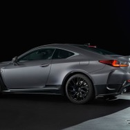 レクサス RC F 10thアニバーサリー