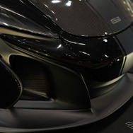 ロベルタ『P1』（東京オートサロン2018）