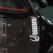 ロベルタ『P1』（東京オートサロン2018）