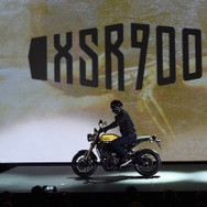 ヤマハ XSR900