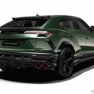 TOPCAR ランボルギーニ　ウルス　カスタムカー