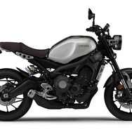 ヤマハ XSR900