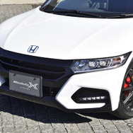 ホンダS660モデューロXコンセプト