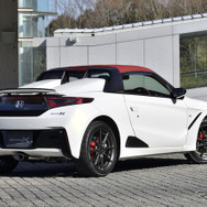 ホンダS660モデューロXコンセプト