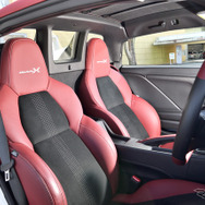 ホンダS660モデューロXコンセプト