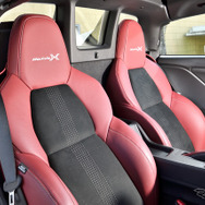 ホンダS660モデューロXコンセプト