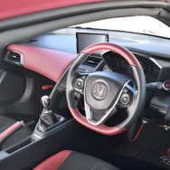 ホンダS660モデューロXコンセプト