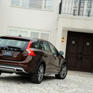 ボルボ V60クロスカントリー