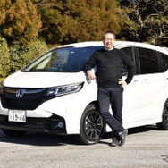 ホンダ フリード モデューロX