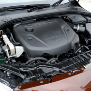 ボルボ V60クロスカントリー