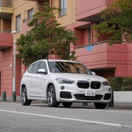 BMW X1 sDrive18i