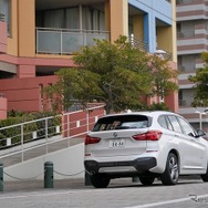 BMW X1 sDrive18i